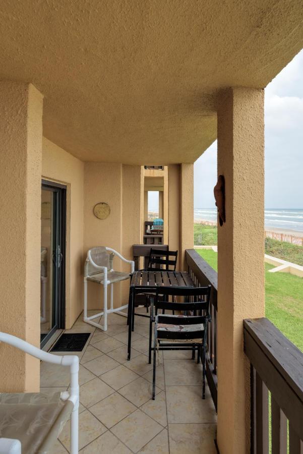 Tiki 230- Beach Please South Padre Island Exterior photo